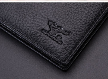 Pánská kožená peněženka PEN001290K11