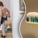 Hospodyňky vyzvané k ošetření domácnosti zubní pastou: k čemu slouží Hospodyňky vyzvané k ošetření domácnosti zubní pastou: k čemu slouží