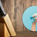 Jak správně vyčistit stojan na nože: jednoduchá a účinná metoda Jak správně vyčistit stojan na nože: jednoduchá a účinná metoda