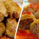 Plněné zelí teče - nemůžete přestat: jaké je tajemství šťavnatého mletého masa? Plněné zelí teče - nemůžete přestat: jaké je tajemství šťavnatého