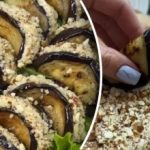 Skvostný předkrm, který bude hvězdou stolu: rychlý recept na chutné lilky. Skvostný předkrm, který bude hvězdou stolu: rychlý recept na chutné