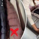 Úspora místa ve skříni: jak správně skladovat zimní péřové bundy Úspora místa ve skříni: jak správně skladovat zimní péřové bundy