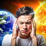 Zemi brzy zasáhne nová magnetická bouře: vědci pojmenovali datum (harmonogram) Zemi brzy zasáhne nová magnetická bouře: vědci pojmenovali datum (harmonogram)